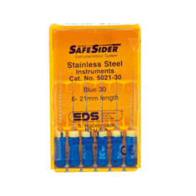 Safe Sider Endo #30 21mm 6St Safe Sider Endo #30 21mm 6St