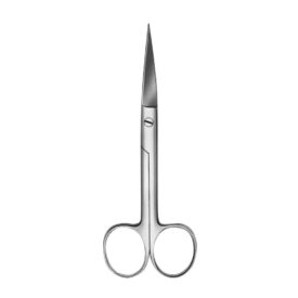 Chirurgische Schere 14,5cm spitz 830  St Chirurgische Schere 14,5cm spitz 830  St