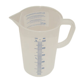 Messbecher f. Bilpron 500ml St Messbecher f. Bilpron 500ml St