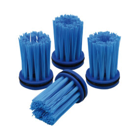 Green&Clean MB Reinigungsbürst. 4St Green&Clean MB Reinigungsbürst. 4St