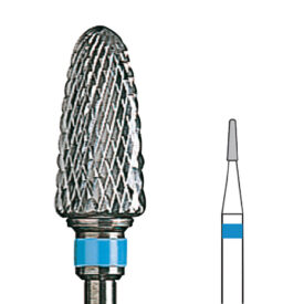 HM Fräse Edenta 1310.010 Hst St HM Fräse Edenta 1310.010 Hst St