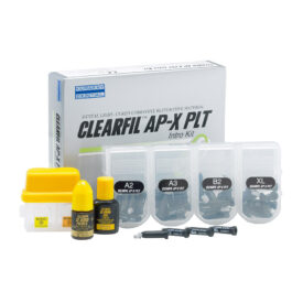 Clearfil Ap-X PLT A2 20 St Nfpa Clearfil Ap-X PLT A2 20 St Nfpa