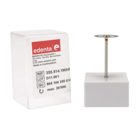 Diamantscheibe Hst 355.514.190 St Diamantscheibe Hst 355.514.190 St