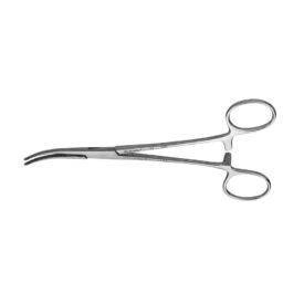 Arterienklemme 16cm geb. Kelly St Arterienklemme 16cm geb. Kelly St