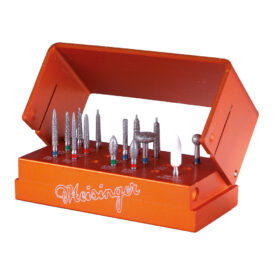 Präparationssortiment H+M 2531 Set Präparationssortiment H+M 2531 Set