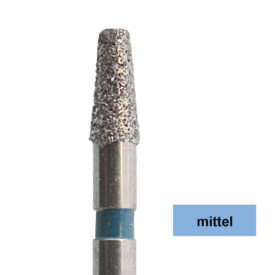 Diamant FG 845 R 025 5St Diamant FG 845 R 025 5St