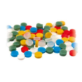 Endo-Stopper gelb 100St Endo-Stopper gelb 100St