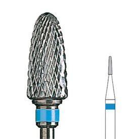 HM Fräse Edenta 1310.008 Hst St HM Fräse Edenta 1310.008 Hst St