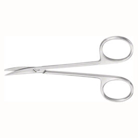 Präparierschere 115mm BC165 St Präparierschere 115mm BC165 St