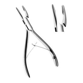 Luersche Zange RF Rongeur  St Luersche Zange RF Rongeur  St