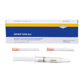 EDTA Gel Spritze 3,5g EDTA Gel Spritze 3,5g