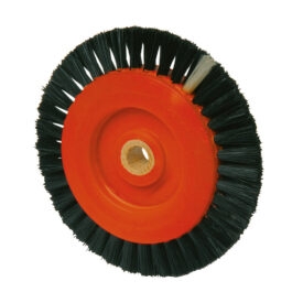 Stahlpolierbürsten Kusto-Kern  12St Stahlpolierbürsten Kusto-Kern  12St