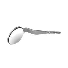 Mundspiegel #5 doppels. US-Gewinde 1St Mundspiegel #5 doppels. US-Gewinde 1St