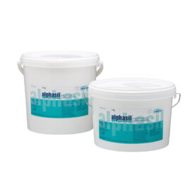 Alphasil Perfect Putty Soft  10Kg Alphasil Perfect Putty Soft  10Kg