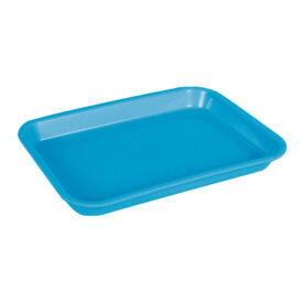 Mini-Tray o. Einteilung neonblau St Mini-Tray o. Einteilung neonblau St