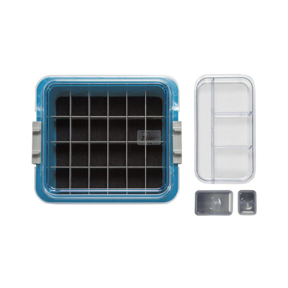 Materialwanne komplett neonblau St | 272425