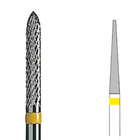 HM Fräse Edenta 0630.023 Hst St HM Fräse Edenta 0630.023 Hst St