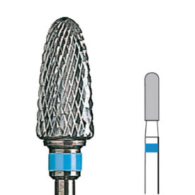 HM Fräse Edenta 1710.023 Hst St HM Fräse Edenta 1710.023 Hst St