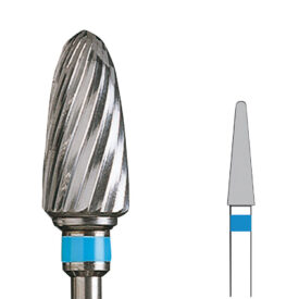 HM Fräse Edenta 6470.031 Hst St HM Fräse Edenta 6470.031 Hst St