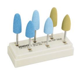 Acrylic Polisher 630 So Sortiment Acrylic Polisher 630 So Sortiment