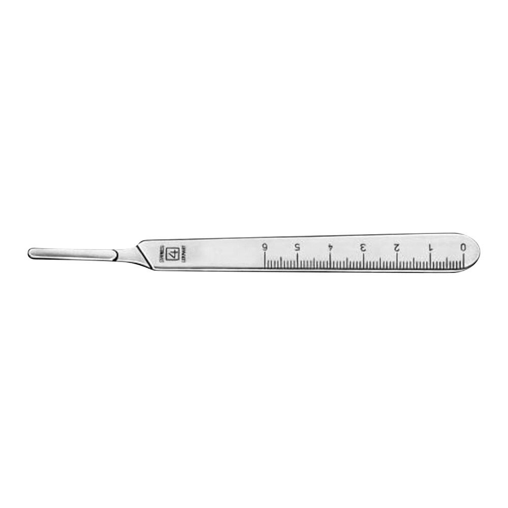 Skalpellklingenhalter 871A/4 St | 271080 Skalpellklingenhalter 871A/4 St | 271080