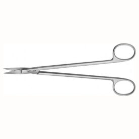 Fistelschere BC160 St Fistelschere BC160 St