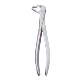 Zahnzange 77 UK Schneide+Wurz.+Präm.  St Zahnzange 77 UK Schneide+Wurz.+Präm.  St