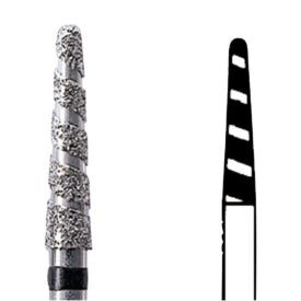 Diamant Hst T5856.023 Turbo 3St Diamant Hst T5856.023 Turbo 3St