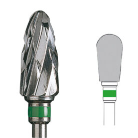 HM Fräse Edenta 7050.060 Hst St HM Fräse Edenta 7050.060 Hst St