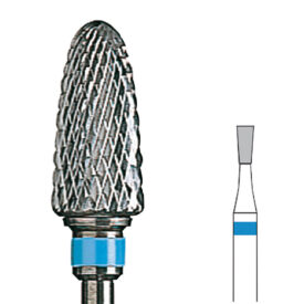 HM Fräse Edenta 0910.016 Hst St HM Fräse Edenta 0910.016 Hst St