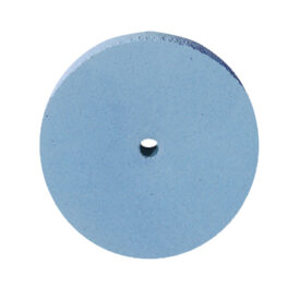 EVE Polierer R22f unm.  10St EVE Polierer R22f unm.  10St