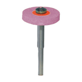 Diamant Polierer 9749 F 110 Wst  2St Diamant Polierer 9749 F 110 Wst  2St