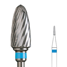 HM Fräse Edenta 1370.008 Hst St HM Fräse Edenta 1370.008 Hst St