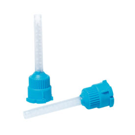 MultiCore Mixing Tips blau 50St MultiCore Mixing Tips blau 50St