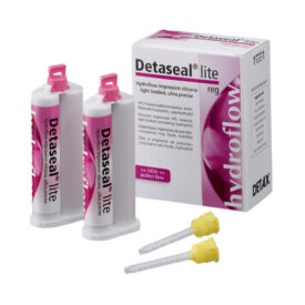 Detaseal hydroflow lite NH 2x50ml Detaseal hydroflow lite NH 2x50ml