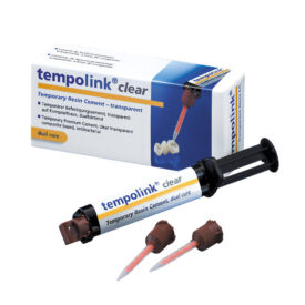tempolink clear Stapa tempolink clear Stapa