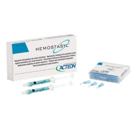 Hemostasyl Applikationskanülen 40St Hemostasyl Applikationskanülen 40St