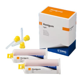 Honigum Automix light 8x50ml Kart Honigum Automix light 8x50ml Kart