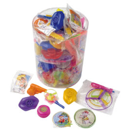 Spielzeug Zähnchendose 50St Spielzeug Zähnchendose 50St