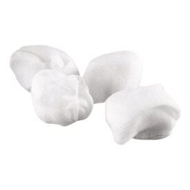 Askina Tupfer Pflaume steril  20St Askina Tupfer Pflaume steril  20St