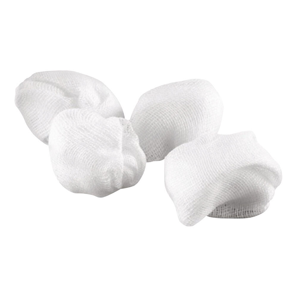 Askina Tupfer Pflaume steril 4St | 254379 Askina Tupfer Pflaume steril 4St | 254379
