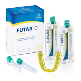 Futar D Slow 2x50ml+6MK Nopa Futar D Slow 2x50ml+6MK Nopa