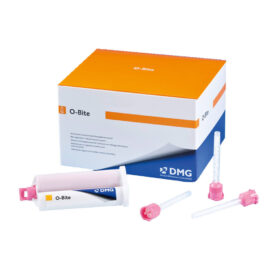 O-Bite 2x50ml+12 Tips Nopa O-Bite 2x50ml+12 Tips Nopa