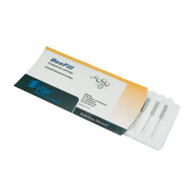 BeeFill GP-Kartusche 20G 0,80mm Pa BeeFill GP-Kartusche 20G 0,80mm Pa