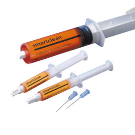 smartclean 4x5ml+4 Spülkanülen Pa smartclean 4x5ml+4 Spülkanülen Pa