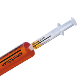 smartclean Maxispritze 50ml smartclean Maxispritze 50ml