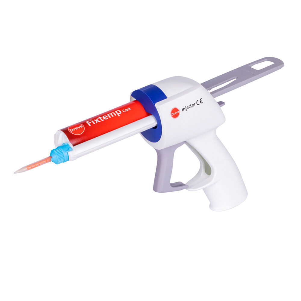 Injector DS 50 4:1/10:1 Dreve St | 271171 Injector DS 50 4:1/10:1 Dreve St | 271171