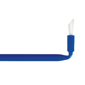 Mirabrush Regular blau/flach  100St Mirabrush Regular blau/flach  100St