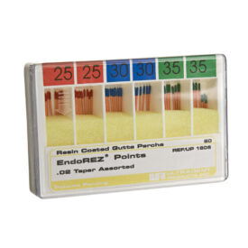 EndoREZ Points Taper.04 Gr.40  60St EndoREZ Points Taper.04 Gr.40  60St
