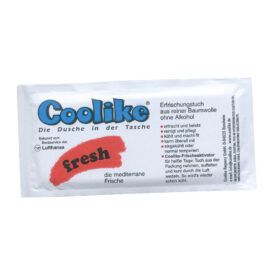 Erfrischungstücher fresh 50St Erfrischungstücher fresh 50St